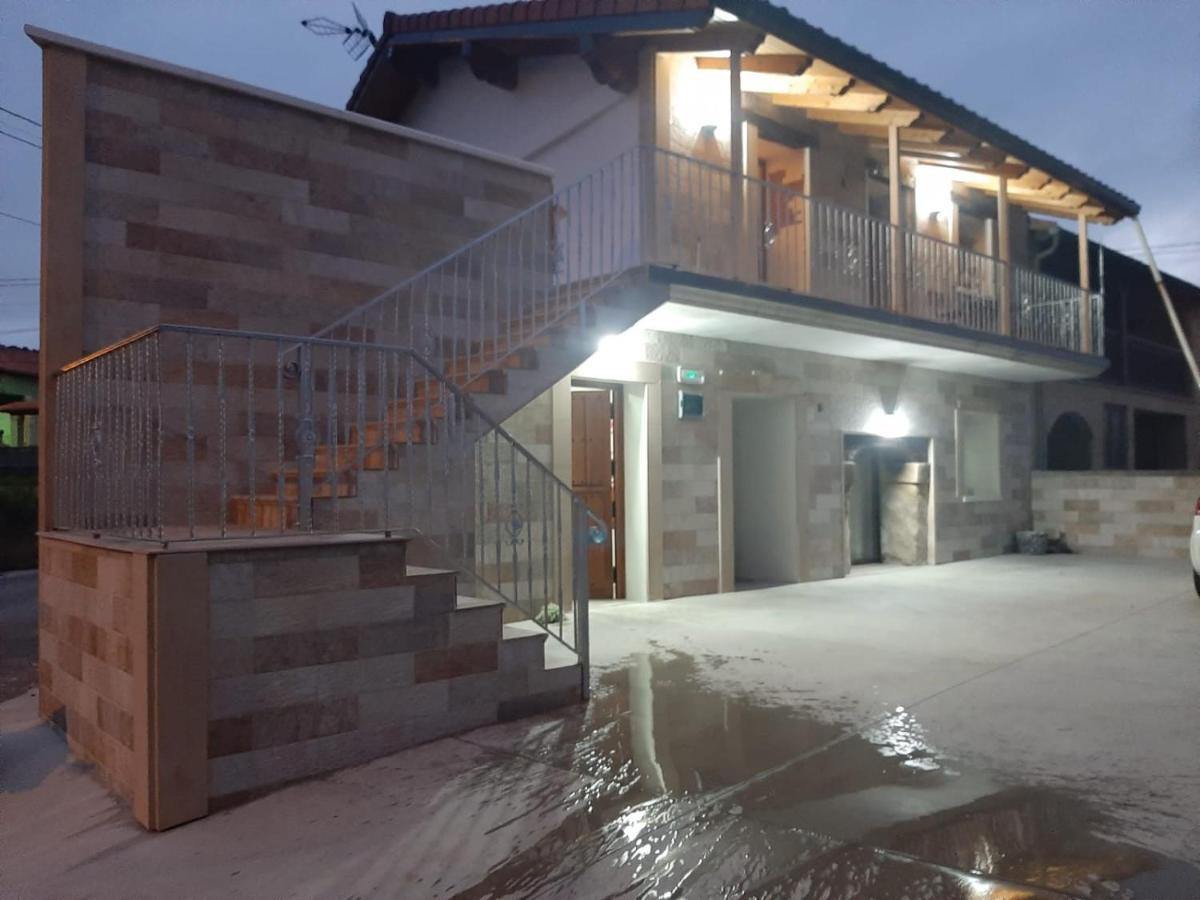 Apartamentos San Juan Arnuero Exteriér fotografie