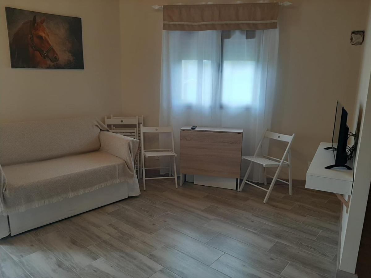 Apartamentos San Juan Arnuero Exteriér fotografie