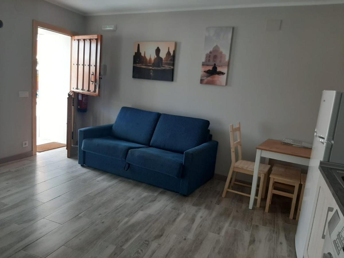 Apartamentos San Juan Arnuero Exteriér fotografie