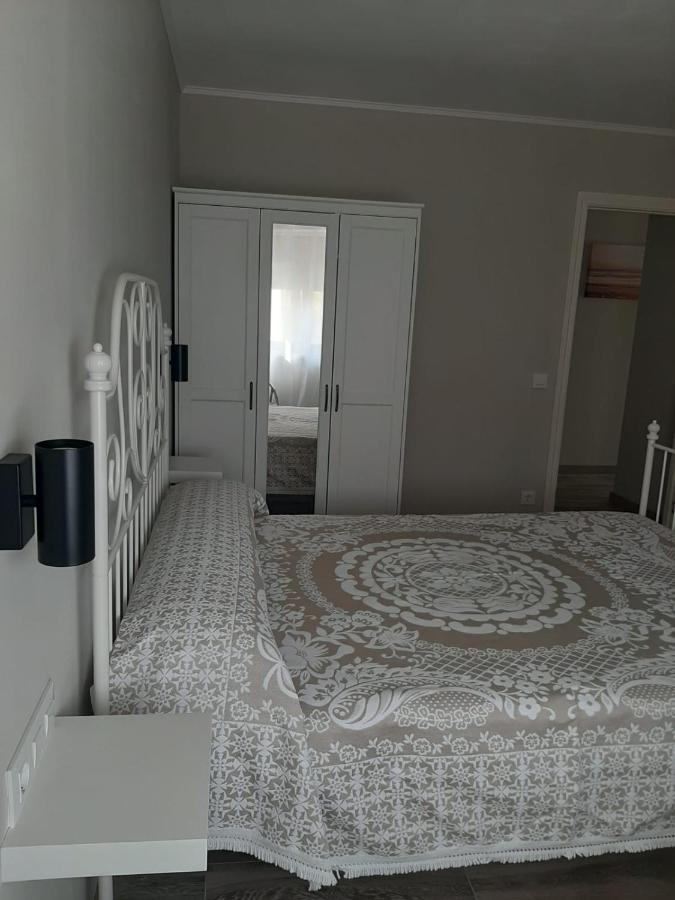 Apartamentos San Juan Arnuero Exteriér fotografie