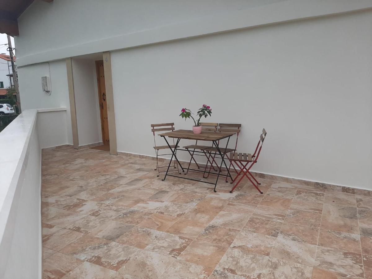 Apartamentos San Juan Arnuero Exteriér fotografie